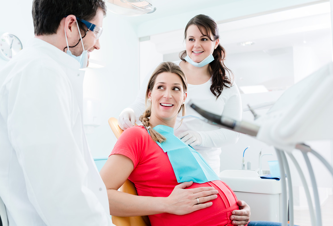 Tooth Extraction – the final destination