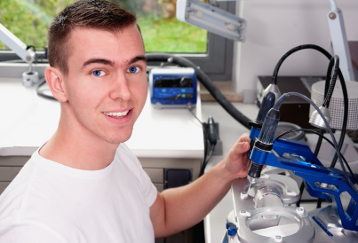 The Essential Guide to CAD/CAM Systems in Dental Labs