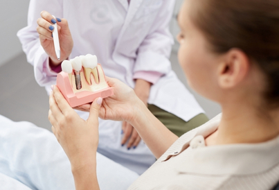 Precision Smiles Dental Lab:  Crafting Implant Guides for Flawless  Implant Placement